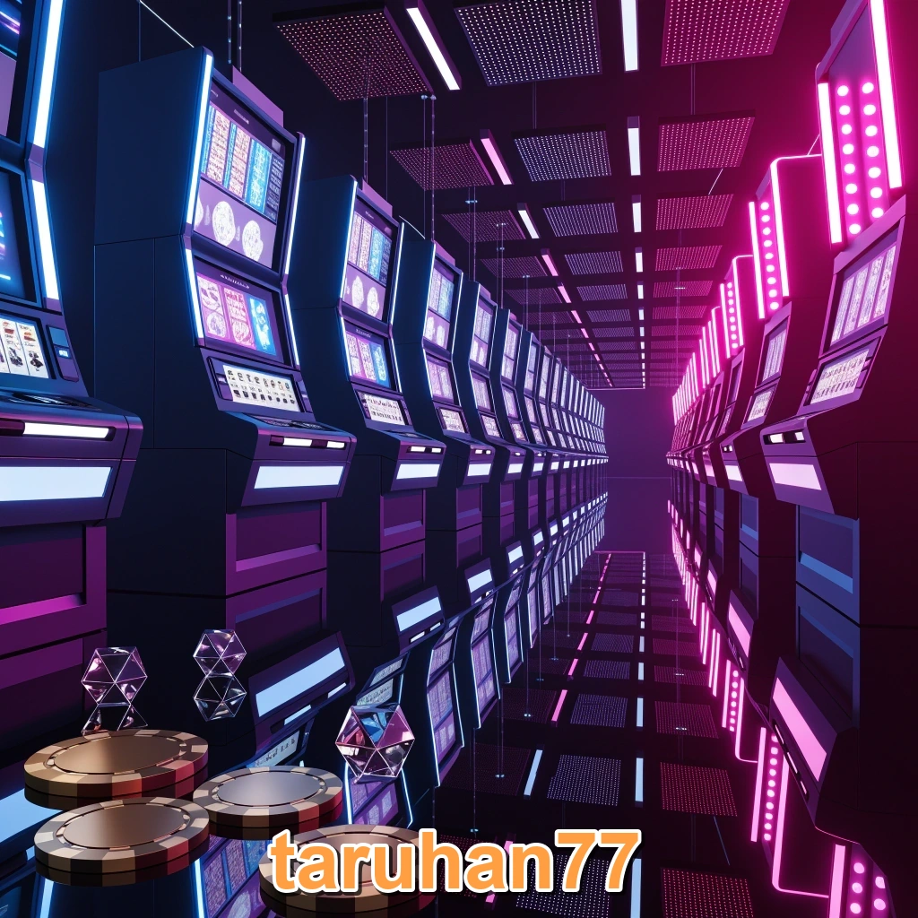 Screenshot 6 - taruhan77 Notifications