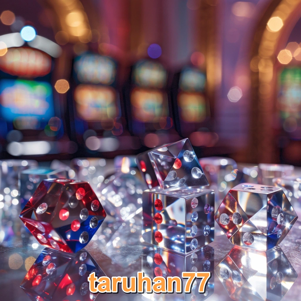 Screenshot 2 - taruhan77 Features