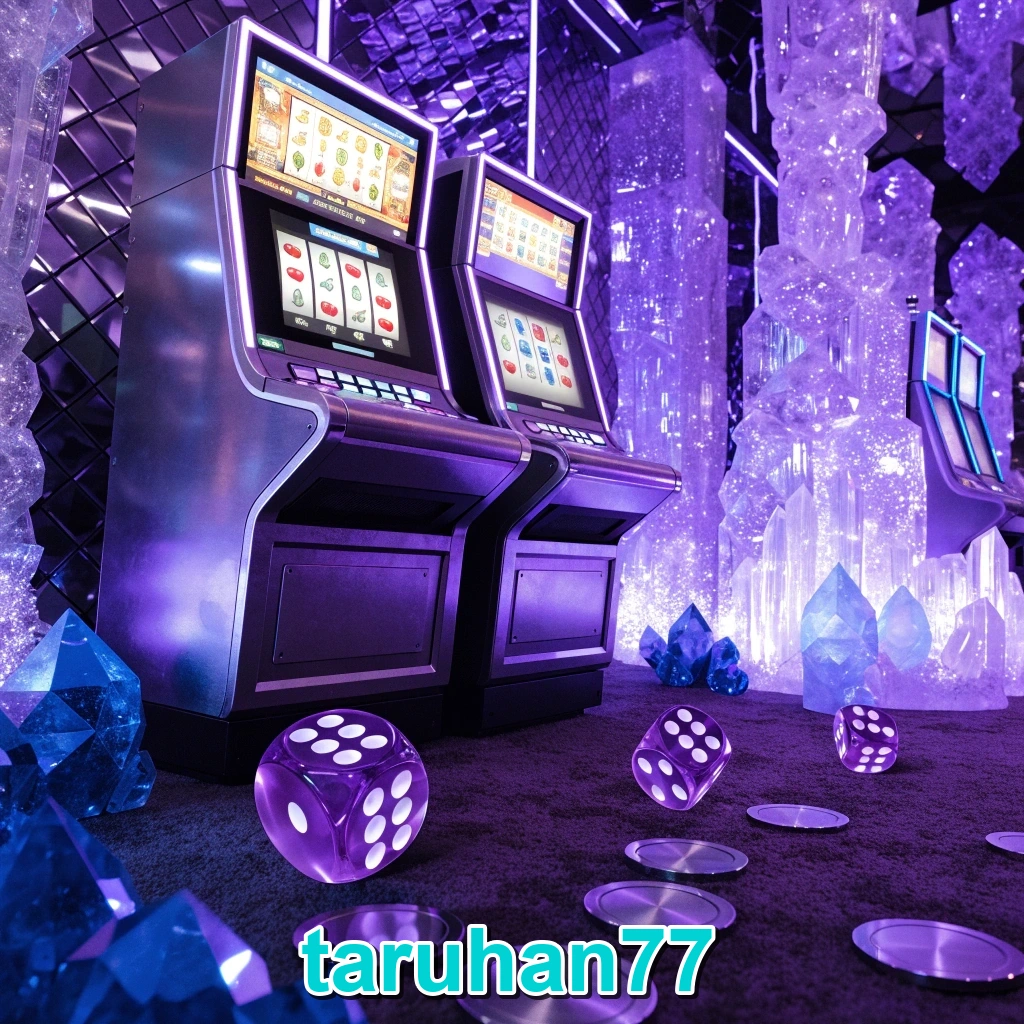 Screenshot 2 - taruhan77 Features