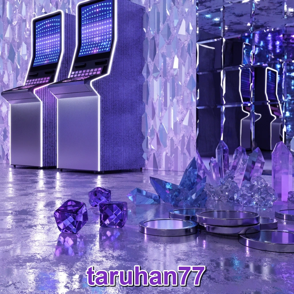 Screenshot 2 - taruhan77 Features