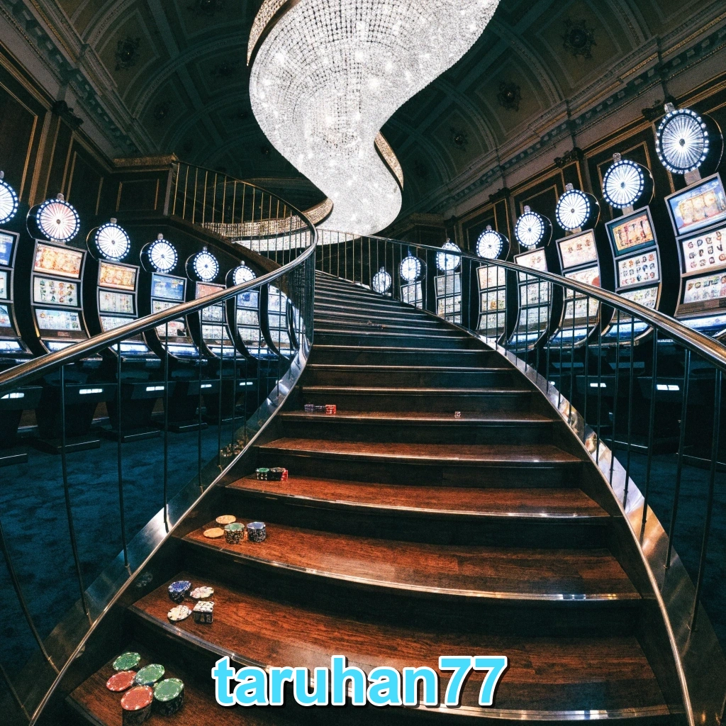 Screenshot 2 - taruhan77 Features