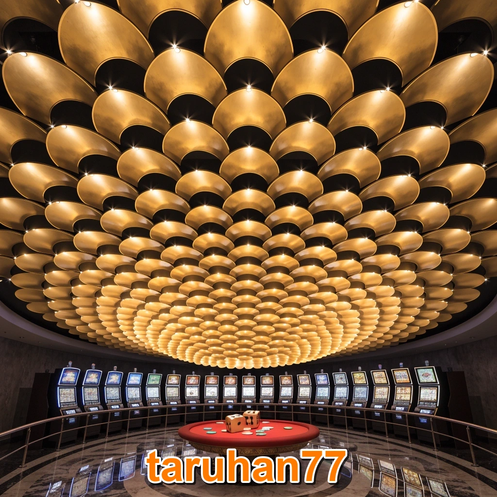 Screenshot 3 - taruhan77 Settings