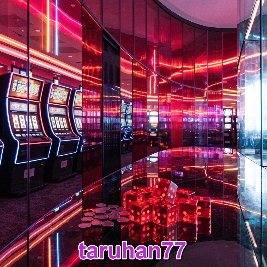 Screenshot 2 - taruhan77 Features